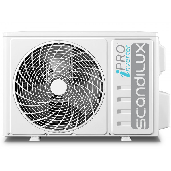 Фото - Кондиціонер спліт Scandilux SC07I-PRO32
