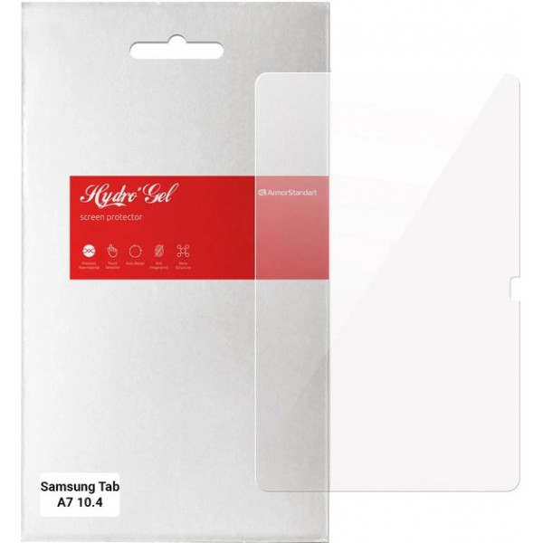 Фото - Защитная пленка для планшета Armorstandart for Samsung Tab A7 T500/T505 (ARM58017)