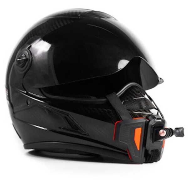 Фото - Крепление для экшн-камеры Insta360 Helmet Chin Mount (CINCHUX/B)