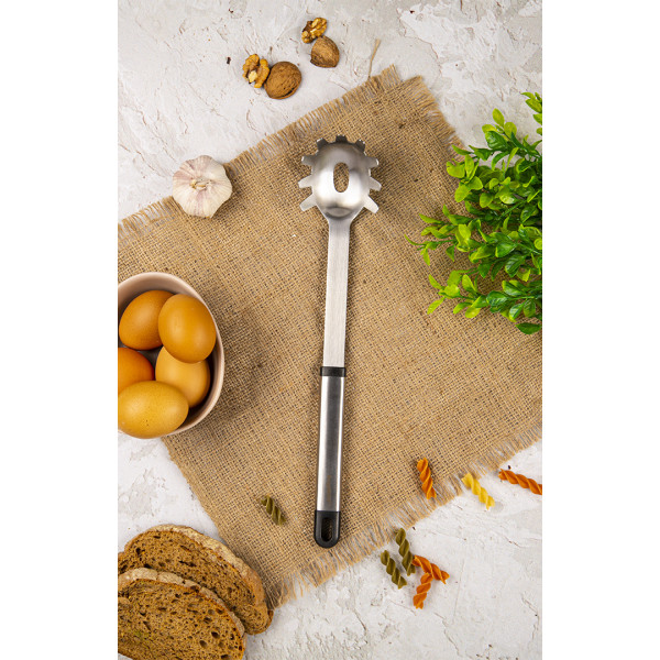 Фото - Ложка для спагетті Berghoff 1301057 Essentials