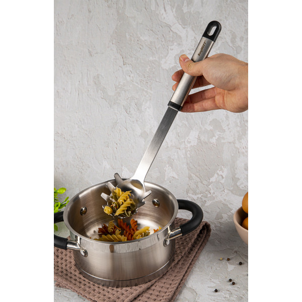 Фото - Ложка для спагетті Berghoff 1301057 Essentials