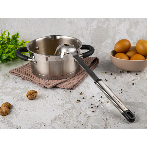 Фото - Ложка для спагетті Berghoff 1301057 Essentials