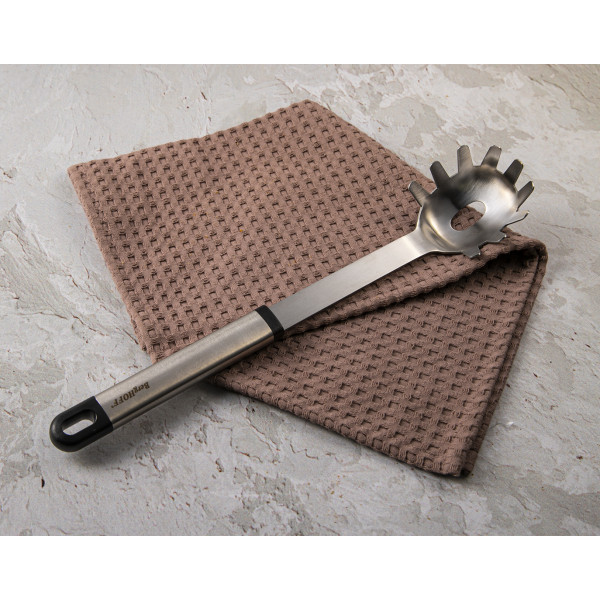 Фото - Ложка для спагетті Berghoff 1301057 Essentials