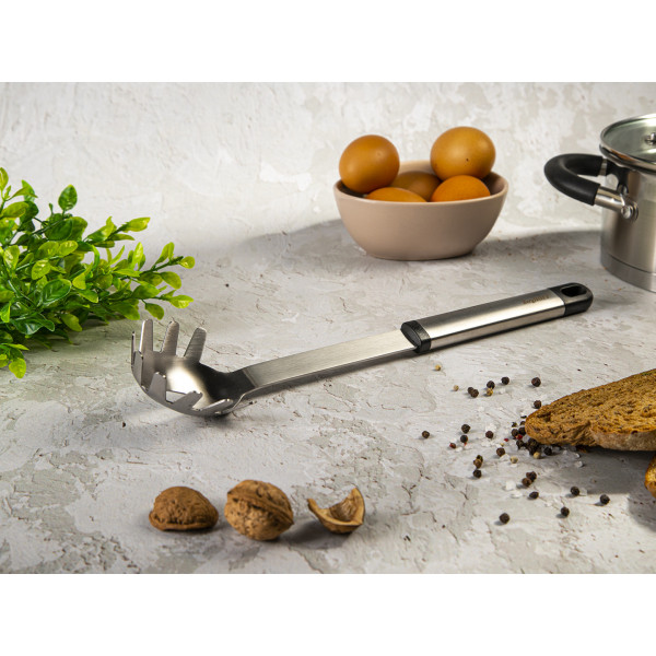 Фото - Ложка для спагетті Berghoff 1301057 Essentials