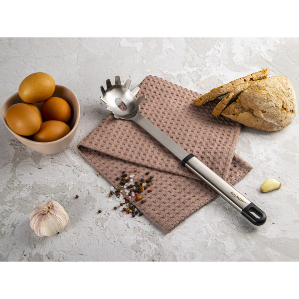 Фото - Ложка для спагетті Berghoff 1301057 Essentials