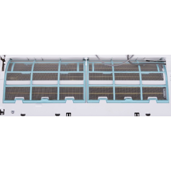 Фото - Кондиціонер спліт Vestfrost VFA13AB4 inverter (Wi-Fi)