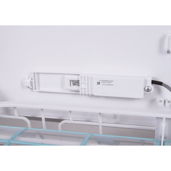 Фото - Кондиціонер спліт Vestfrost VFA13AB4 inverter (Wi-Fi)
