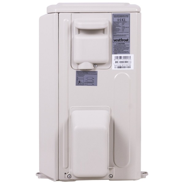 Фото - Кондиціонер спліт Vestfrost VFA13AB4 inverter (Wi-Fi)