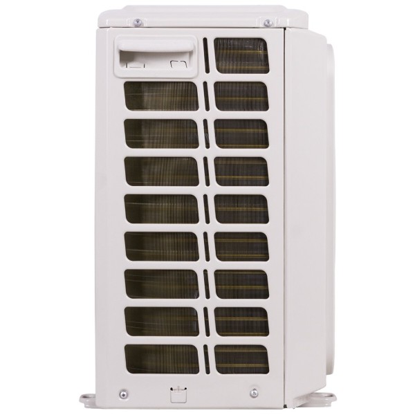 Фото - Кондиціонер спліт Vestfrost VFA13AB4 inverter (Wi-Fi)