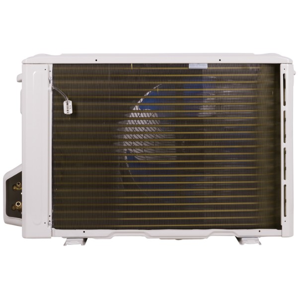 Фото - Кондиціонер спліт Vestfrost VFA13AB4 inverter (Wi-Fi)