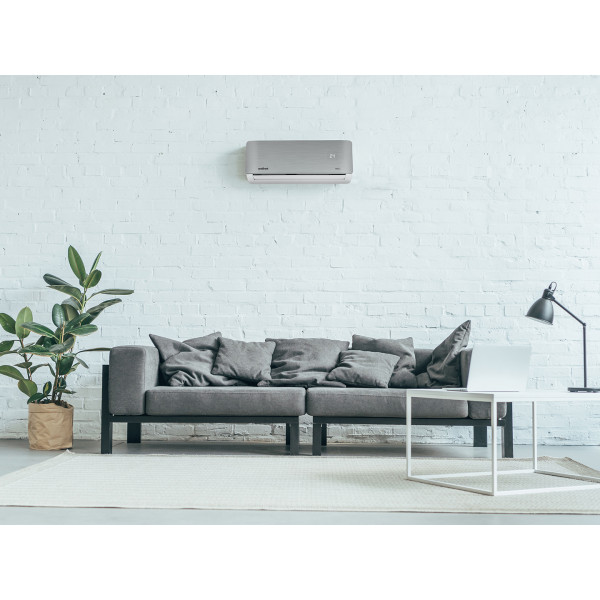 Фото - Кондиціонер спліт Vestfrost VFA10AB7 inverter (Wi-Fi)