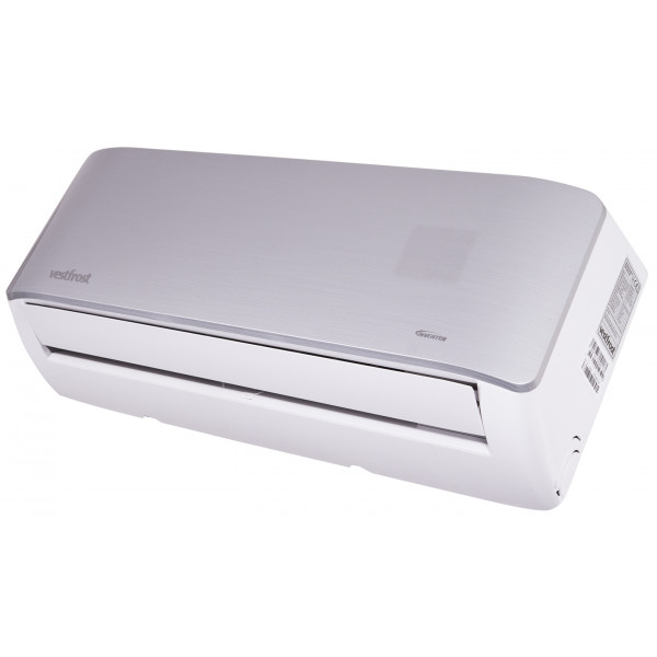 Фото - Кондиціонер спліт Vestfrost VFA10AB7 inverter (Wi-Fi)