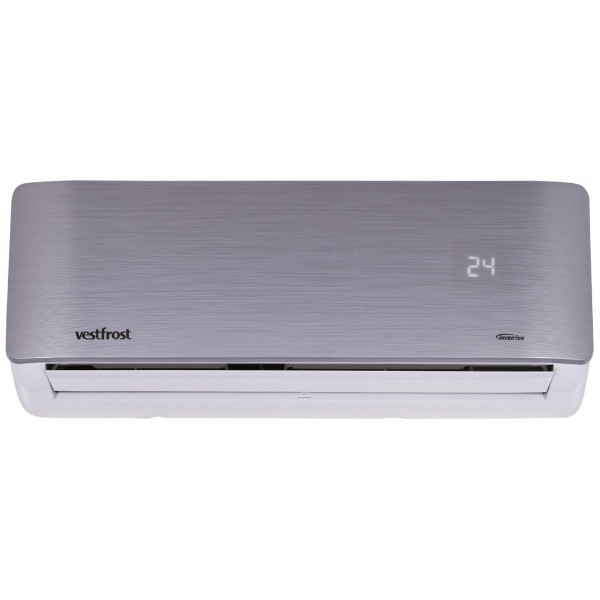 Фото - Кондиціонер спліт Vestfrost VFA10AB7 inverter (Wi-Fi)