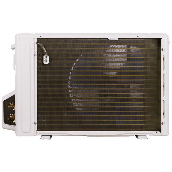 Фото - Кондиціонер спліт Vestfrost VFA10AB7 inverter (Wi-Fi)