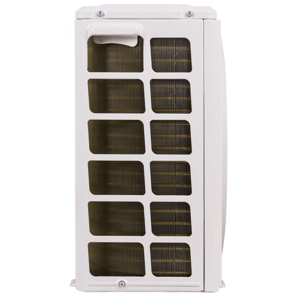 Фото - Кондиціонер спліт Vestfrost VFA10AB7 inverter (Wi-Fi)