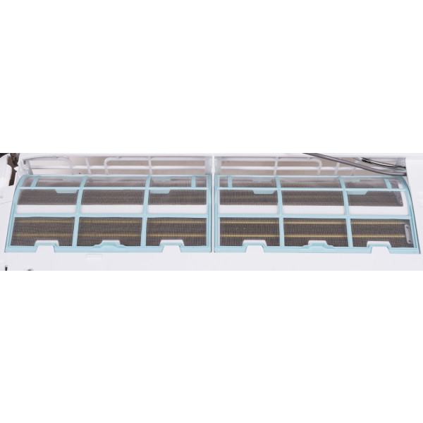 Фото - Кондиціонер спліт Vestfrost VFA10AB7 inverter (Wi-Fi)