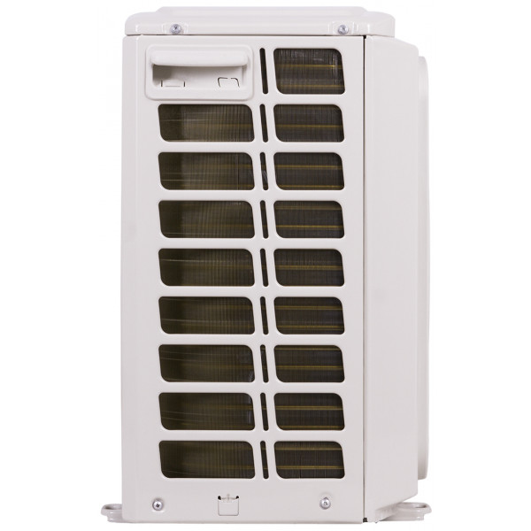 Фото - Кондиционер сплит Vestfrost VFA13AB7 inverter (Wi-Fi)