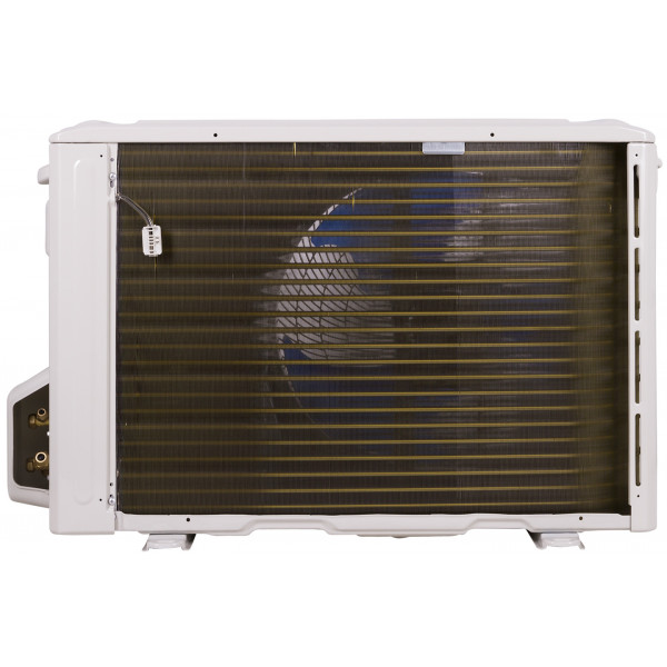 Фото - Кондиционер сплит Vestfrost VFA13AB7 inverter (Wi-Fi)