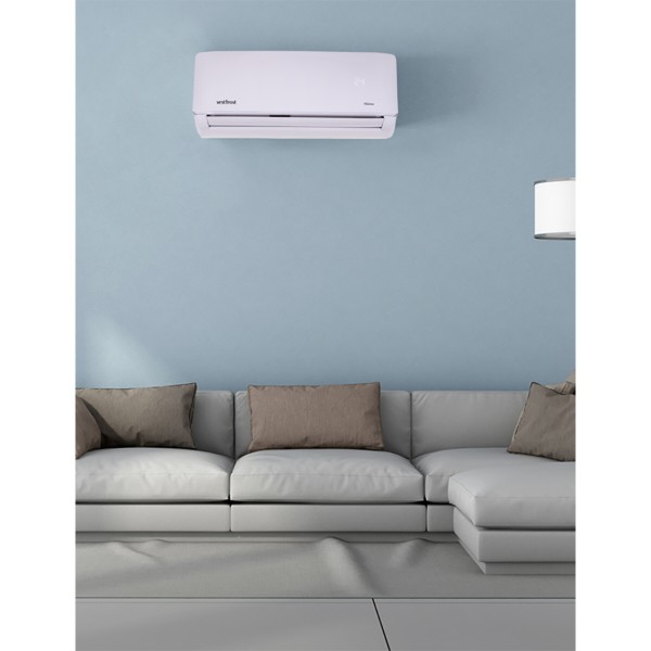 Фото - Кондиціонер спліт Vestfrost VFA10AB4 inverter (Wi-Fi)