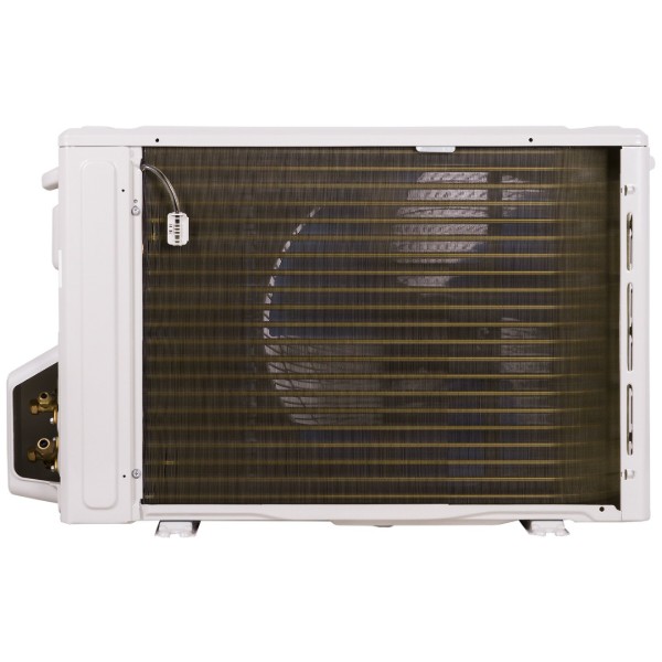 Фото - Кондиціонер спліт Vestfrost VFA10AB4 inverter (Wi-Fi)