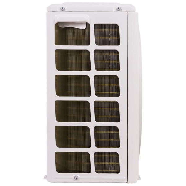 Фото - Кондиціонер спліт Vestfrost VFA10AB4 inverter (Wi-Fi)