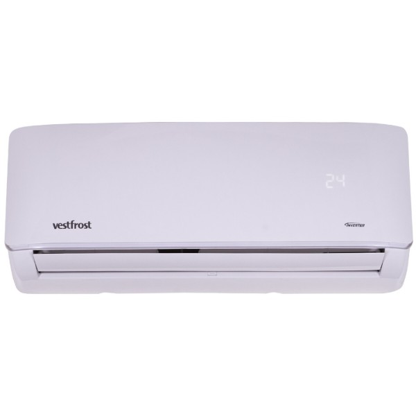 Фото - Кондиціонер спліт Vestfrost VFA10AB4 inverter (Wi-Fi)