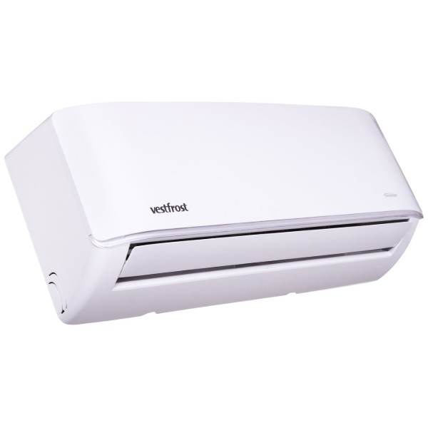 Фото - Кондиціонер спліт Vestfrost VFA10AB4 inverter (Wi-Fi)