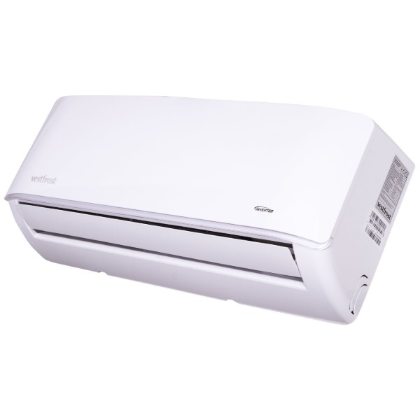 Фото - Кондиціонер спліт Vestfrost VFA10AB4 inverter (Wi-Fi)