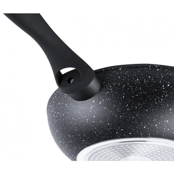 Фото - Сковорода ВОК Ardesto AR1928WF Gemini Gourmet Viterbo 28 см