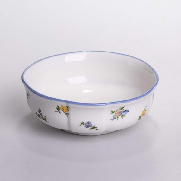 Фото - Столовый сервиз Yiwu Retro Floral 32 пр. (Y78-9A)