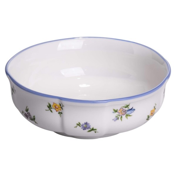 Фото - Столовый сервиз Yiwu Retro Floral 32 пр. (Y78-9A)