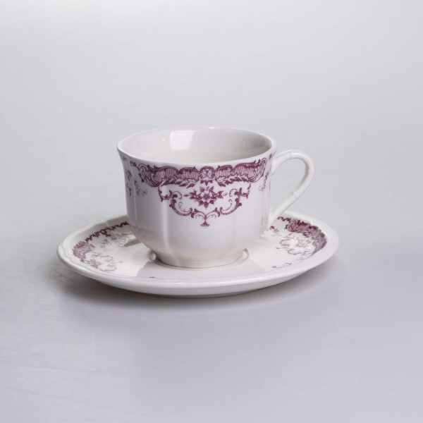 Фото - Столовый сервиз Yiwu Bitossi 32 пр. (YY78-3A)