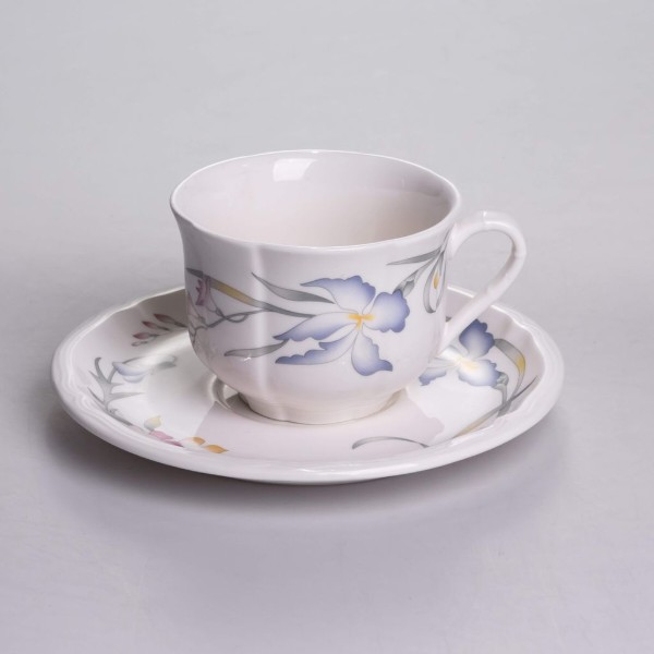 Фото - Столовый сервиз Yiwu Villeroy 32 пр. (YY78-8A)