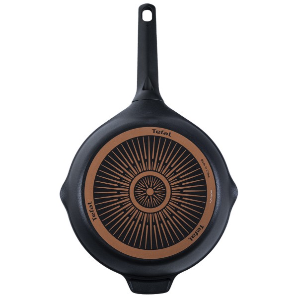 Фото - Сковорода универсальная Tefal E2320574 Delicio 26 см
