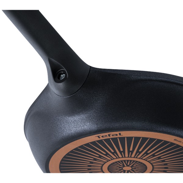 Фото - Сковорода универсальная Tefal E2320574 Delicio 26 см
