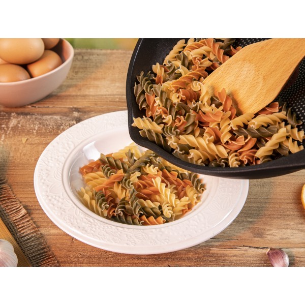 Фото - Сковорода универсальная Tefal E2320574 Delicio 26 см