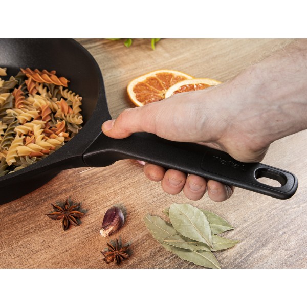 Фото - Сковорода универсальная Tefal E2320574 Delicio 26 см