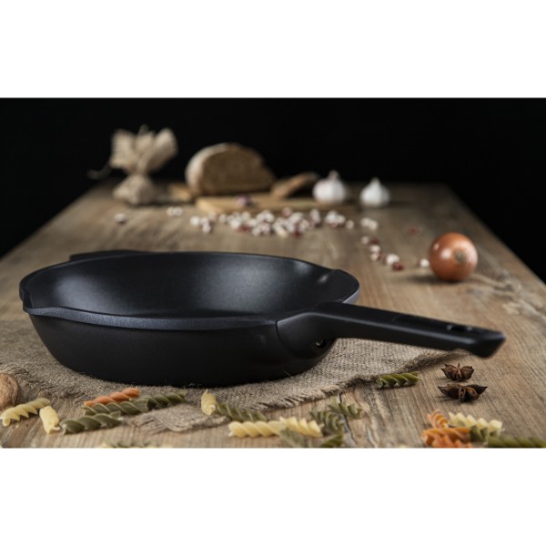 Фото - Сковорода универсальная Tefal E2320574 Delicio 26 см