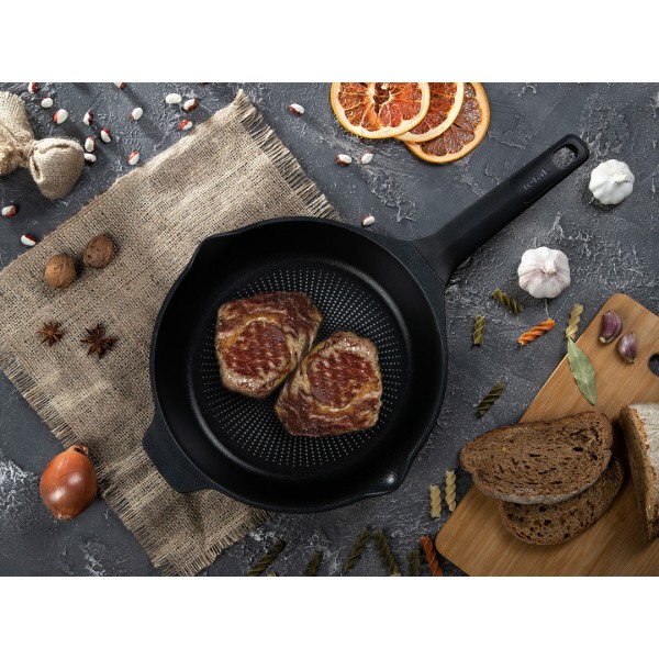 Фото - Сковорода универсальная Tefal E2320574 Delicio 26 см