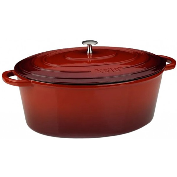 Фото - Форма для приготування Kela Calido 36 см 9.5 л (11943)