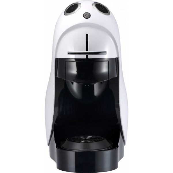 Фото - Кофеварка капсульная Dolce Aroma LOLA A White