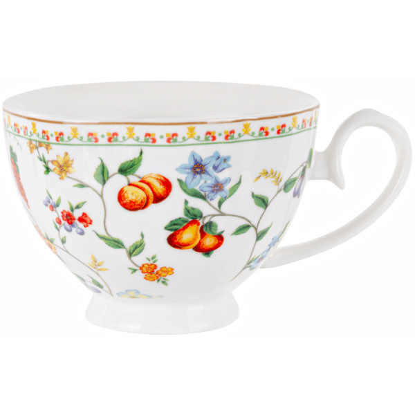 Фото - Набір чашок Lefard 12 пр. 250 мл (165-358)