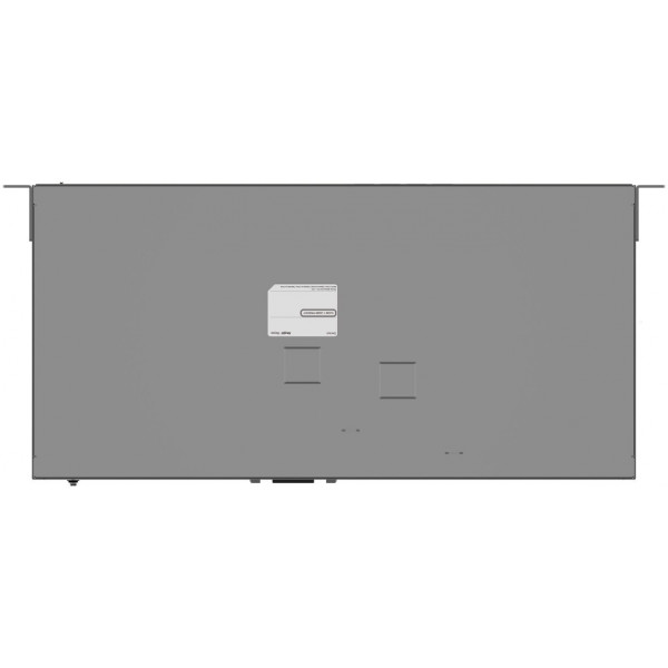 Фото - Коммутатор локальної мережі (Switch) Ruijie Reyee RG-NBS3100-24GT4SFP-P-V2