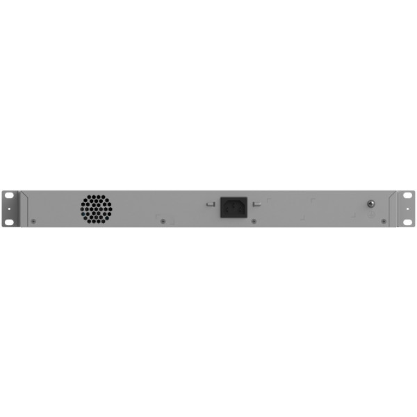 Фото - Коммутатор локальної мережі (Switch) Ruijie Reyee RG-NBS3100-24GT4SFP-P-V2