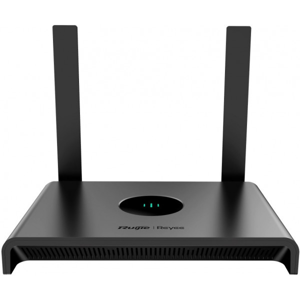 Фото - Маршрутизатор інтернет WiFi4 Ruijie RG-EW300N