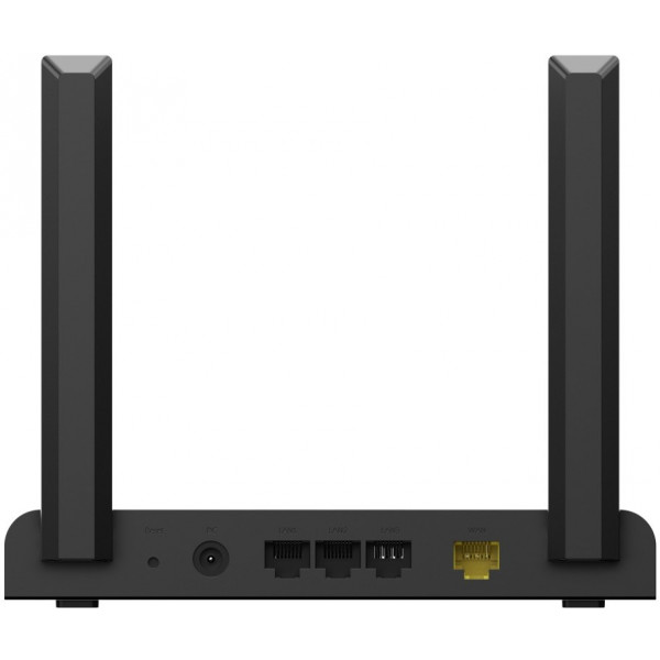 Фото - Маршрутизатор інтернет WiFi4 Ruijie RG-EW300N