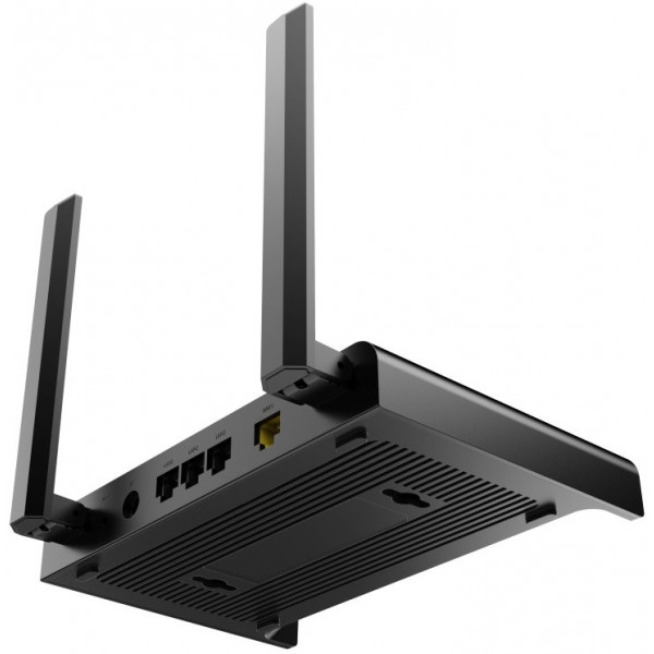 Фото - Маршрутизатор інтернет WiFi4 Ruijie RG-EW300N