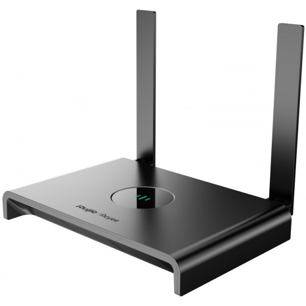 Фото - Маршрутизатор інтернет WiFi4 Ruijie RG-EW300N