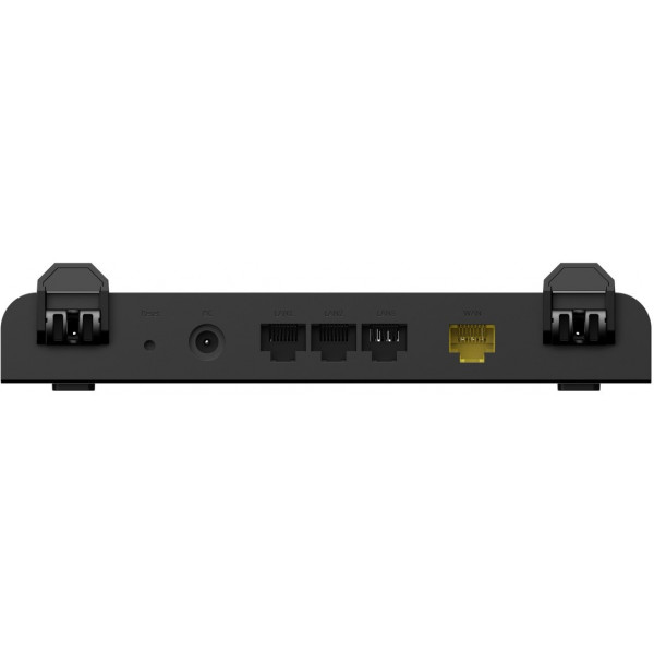 Фото - Маршрутизатор інтернет WiFi4 Ruijie RG-EW300N