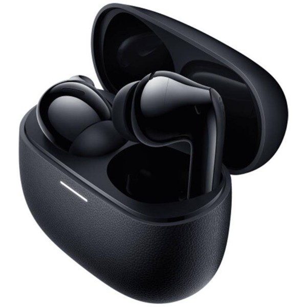 Фото - Наушники вкладыши беспроводные TWS Xiaomi Redmi Buds 5 Pro (BHR7660GL) Black